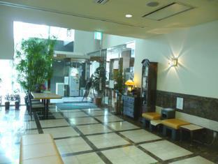 Ochanomizu St. Hills Hotel Tokyo Dış mekan fotoğraf
